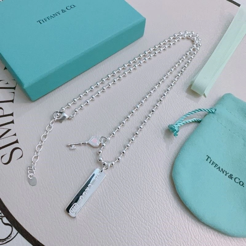 Tiffany Necklaces GoodFit 252811