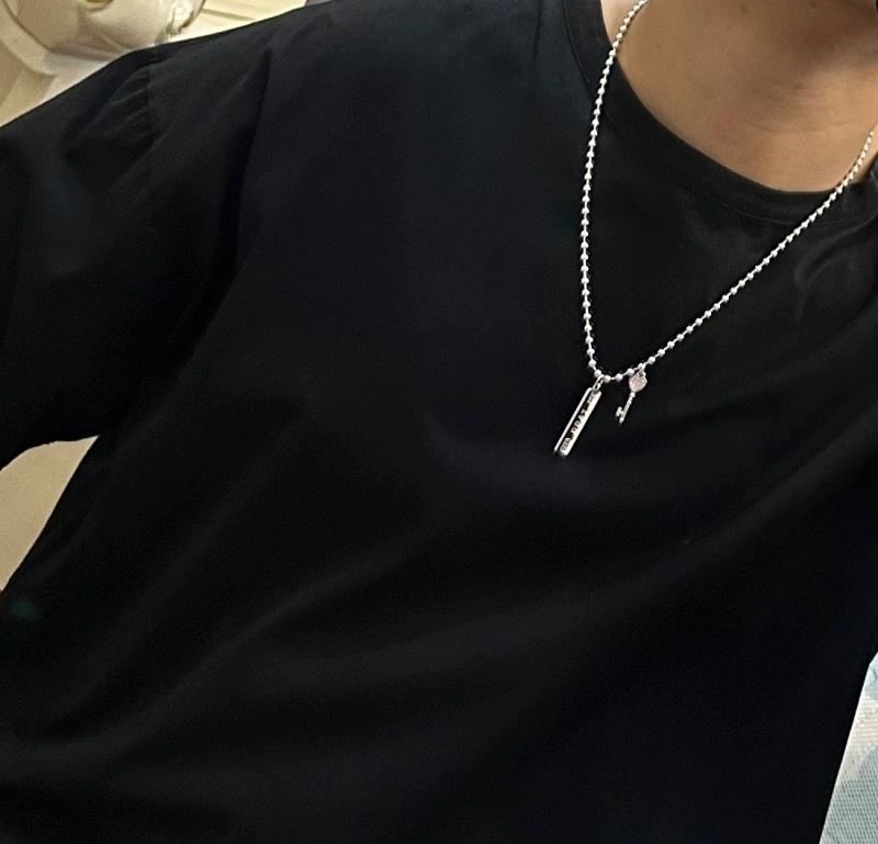 Tiffany Necklaces GoodFit 252811