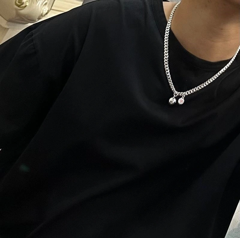 TimelessDesign Tiffany Necklaces 252814