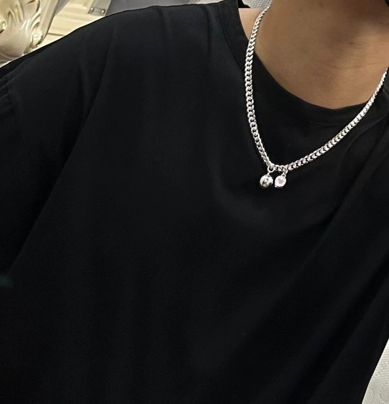 TimelessDesign Tiffany Necklaces 252814