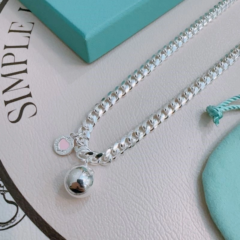 TimelessDesign Tiffany Necklaces 252814