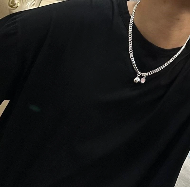 TimelessDesign Tiffany Necklaces 252814