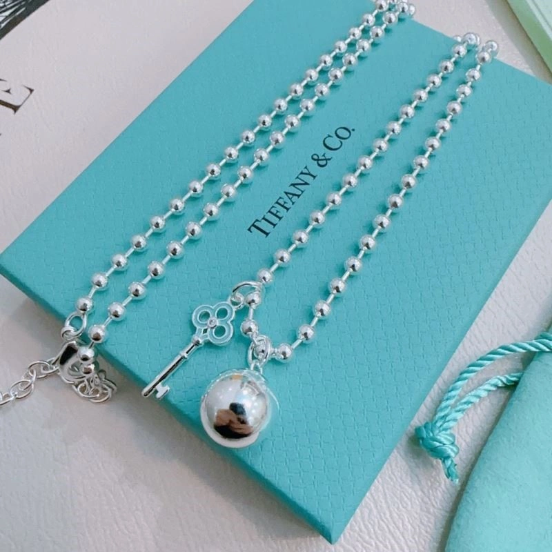ModernLook Tiffany Necklaces 252812