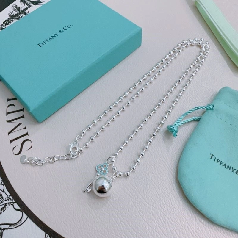 ModernLook Tiffany Necklaces 252812