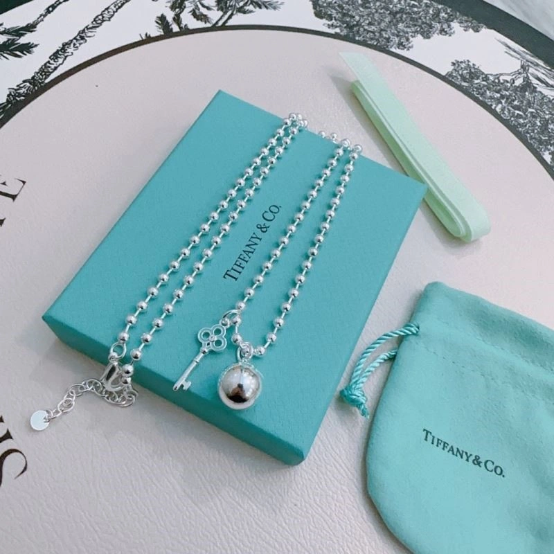 ModernLook Tiffany Necklaces 252812