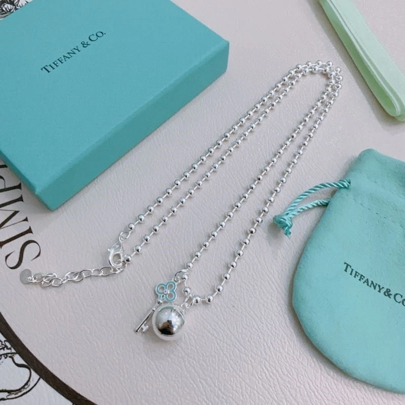 ModernLook Tiffany Necklaces 252812