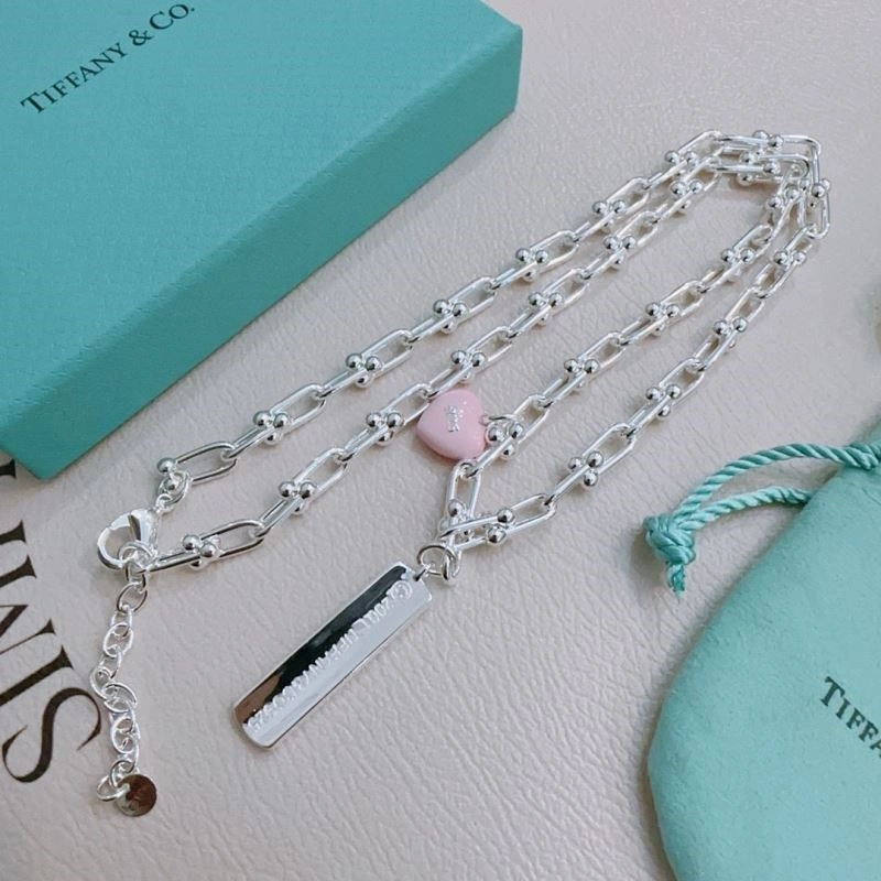Lightweight Tiffany Necklaces 252816