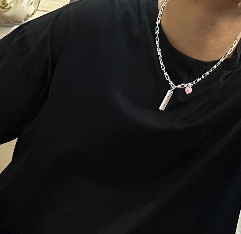 Lightweight Tiffany Necklaces 252816