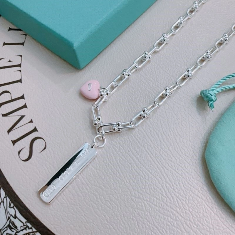Lightweight Tiffany Necklaces 252816