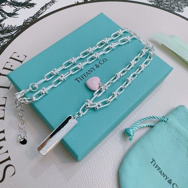 Lightweight Tiffany Necklaces 252816
