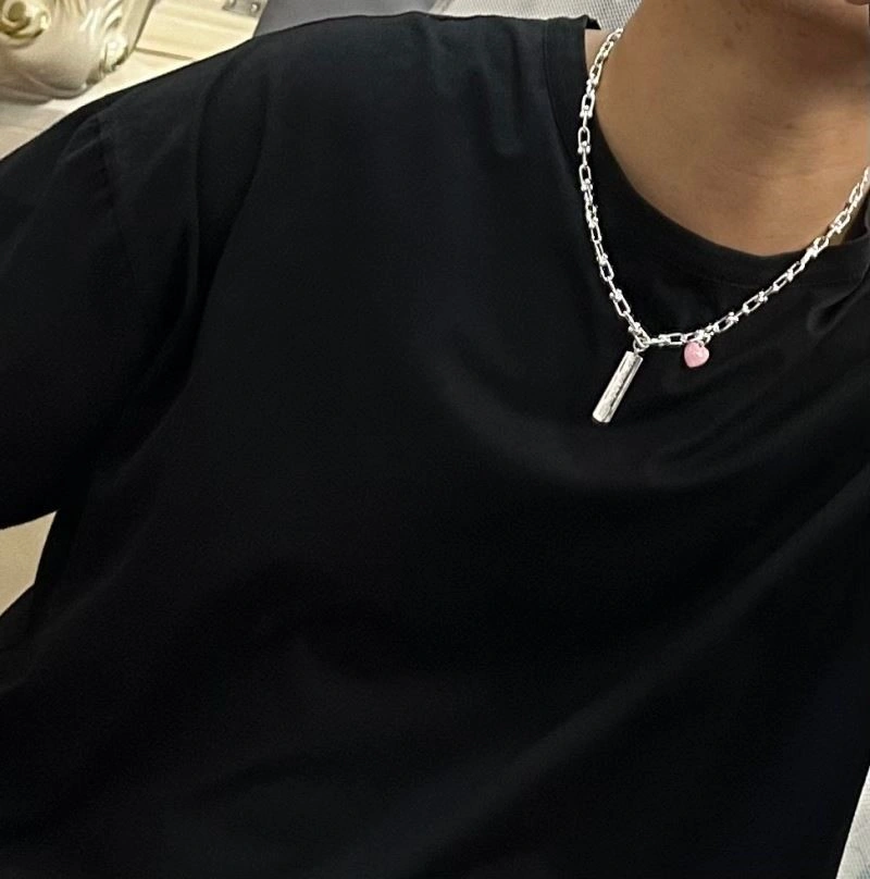 Lightweight Tiffany Necklaces 252816