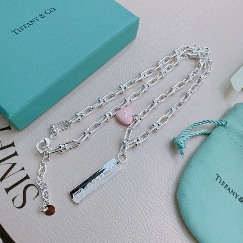 Lightweight Tiffany Necklaces 252816