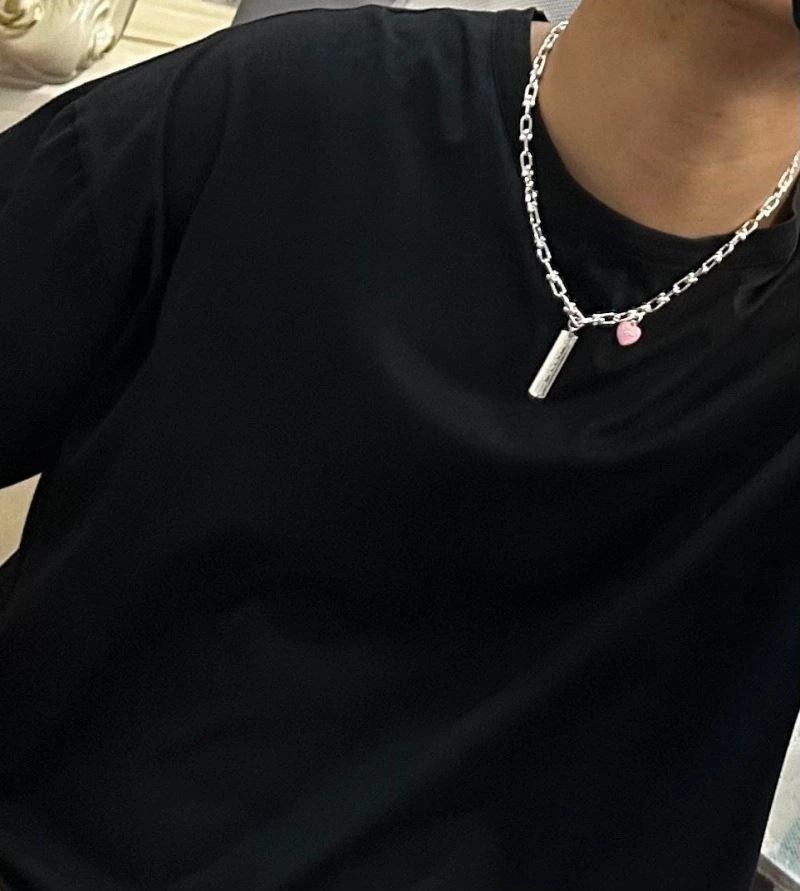 Lightweight Tiffany Necklaces 252816