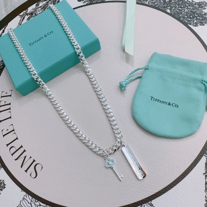 Affordable Tiffany Necklaces 252821