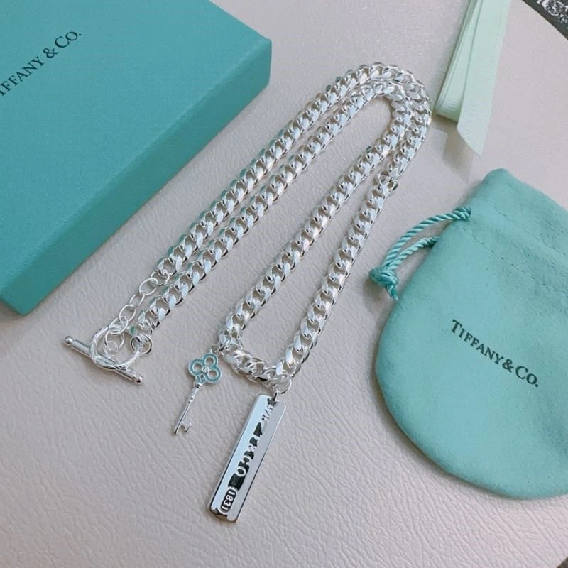 Affordable Tiffany Necklaces 252821