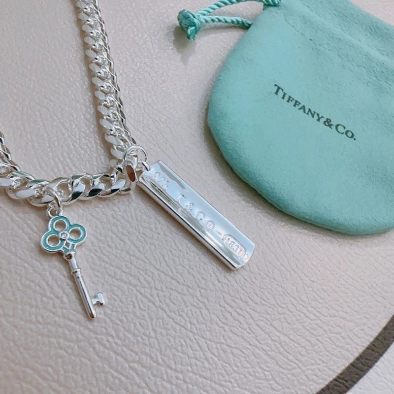 Affordable Tiffany Necklaces 252821