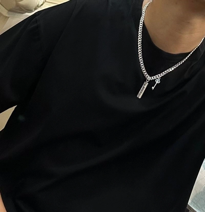 Affordable Tiffany Necklaces 252821