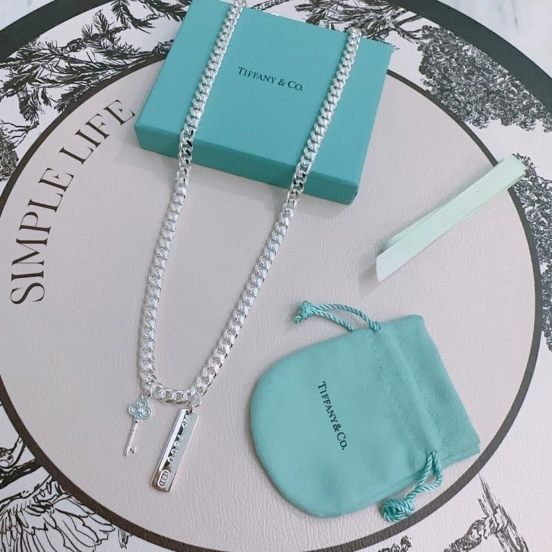 Affordable Tiffany Necklaces 252821