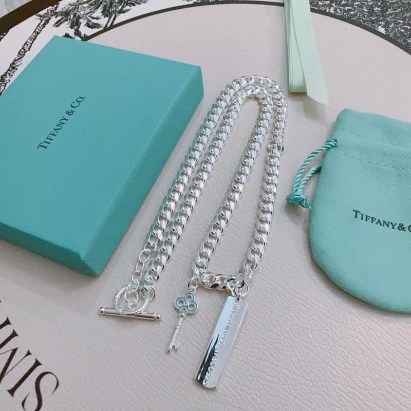 Affordable Tiffany Necklaces 252821