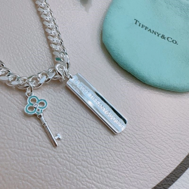 Affordable Tiffany Necklaces 252821