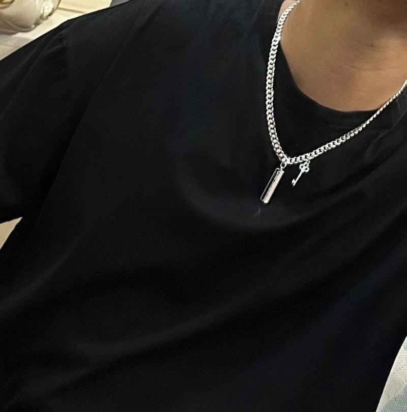 Affordable Tiffany Necklaces 252821