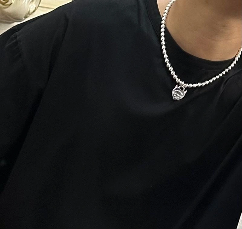 Tiffany Necklaces HighQuality 252802