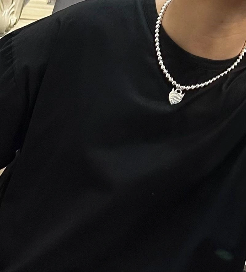 Tiffany Necklaces HighQuality 252802