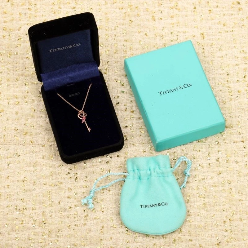 Tiffany Necklaces StreetReady 252807