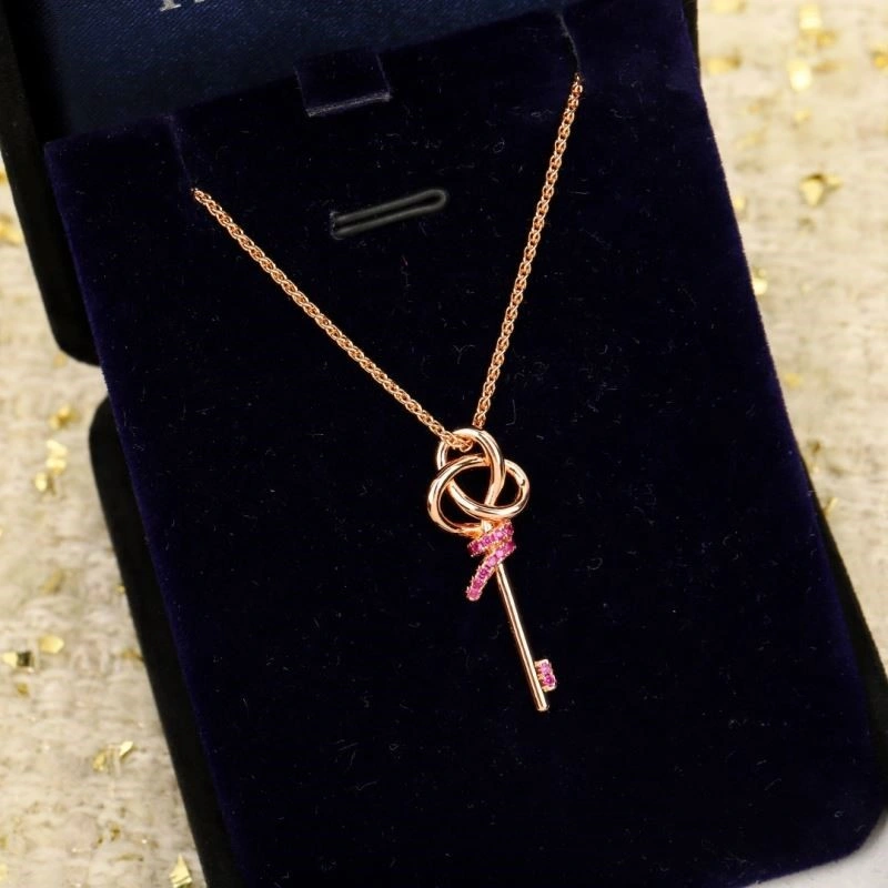 Tiffany Necklaces StreetReady 252807