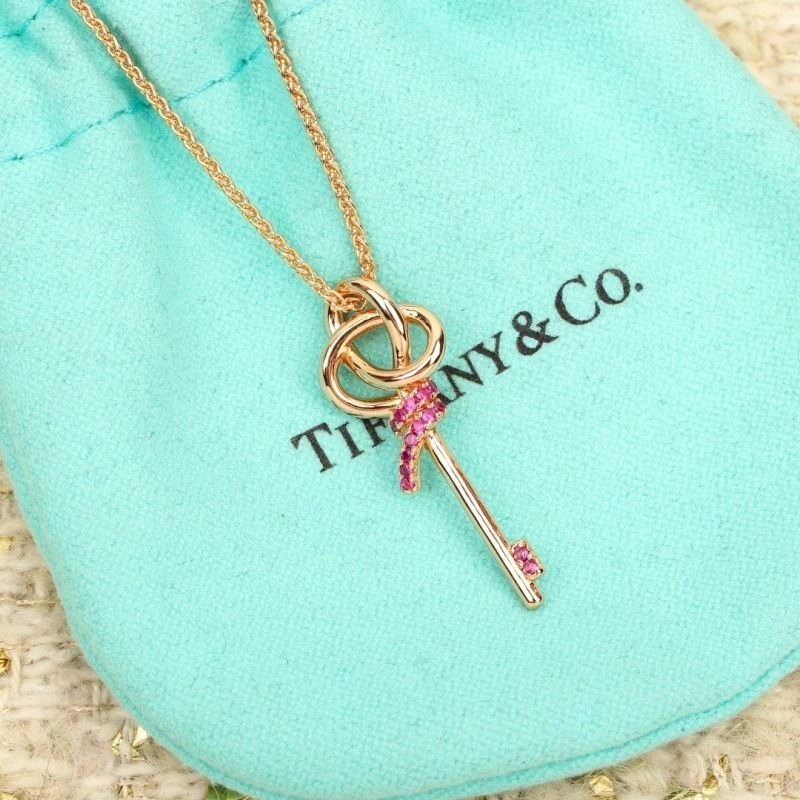 Tiffany Necklaces StreetReady 252807