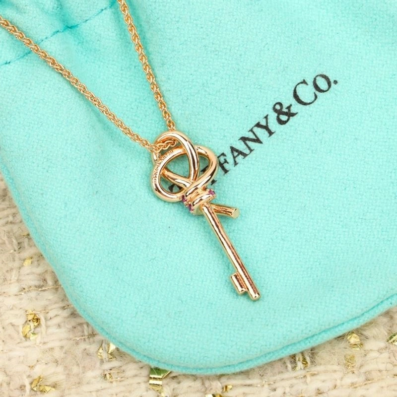 Tiffany Necklaces StreetReady 252807