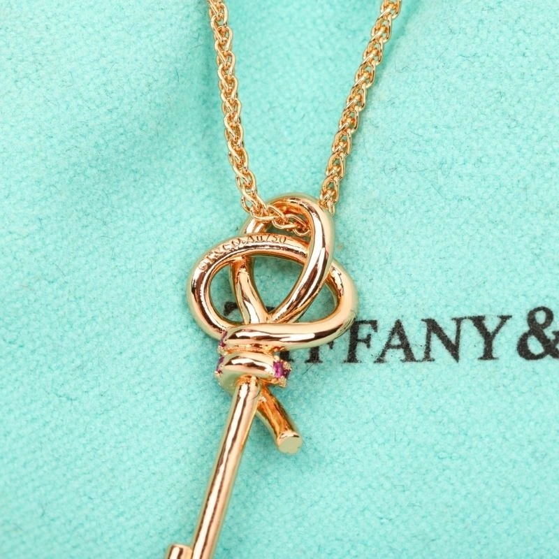 Tiffany Necklaces StreetReady 252807