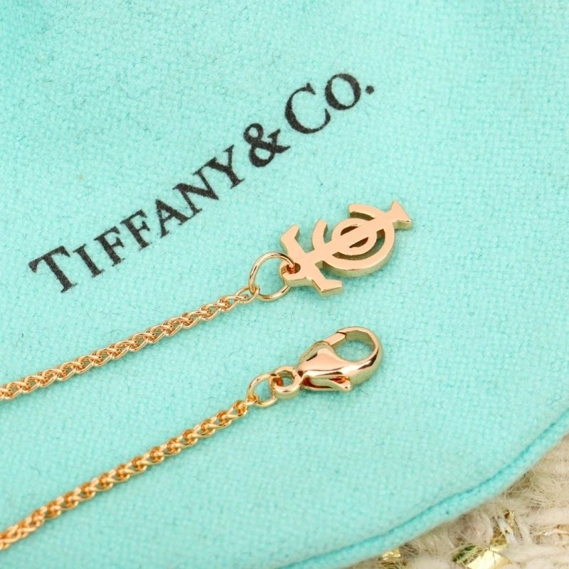 Tiffany Necklaces StreetReady 252807