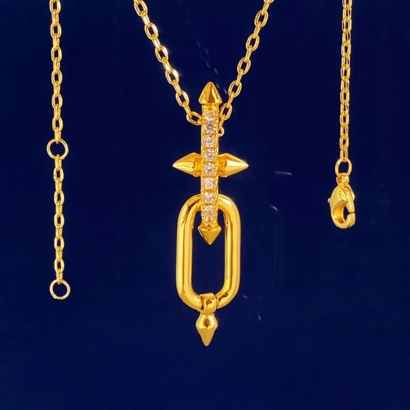 Timeless Tiffany Necklaces 252829