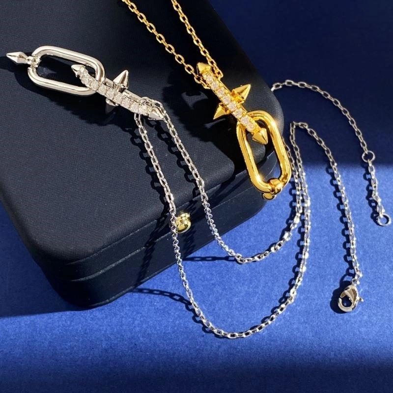 Timeless Tiffany Necklaces 252829