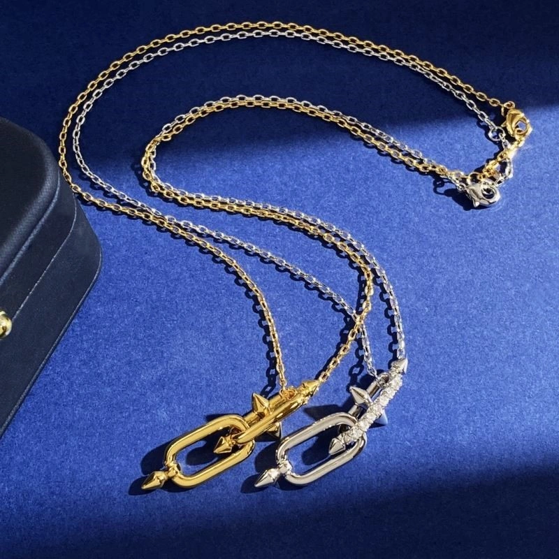 Timeless Tiffany Necklaces 252829