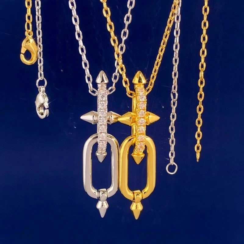 Timeless Tiffany Necklaces 252829