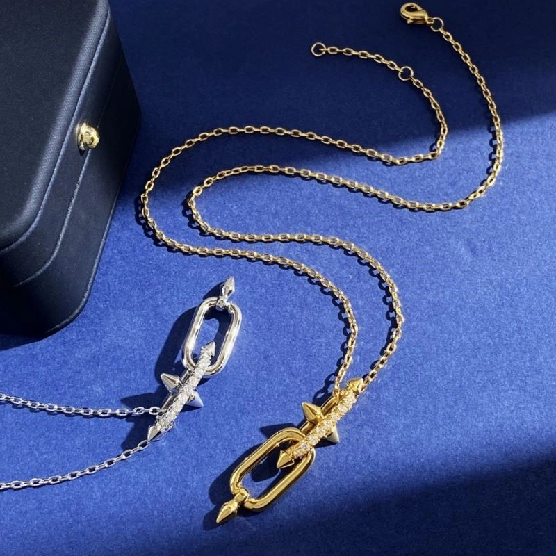 Timeless Tiffany Necklaces 252829
