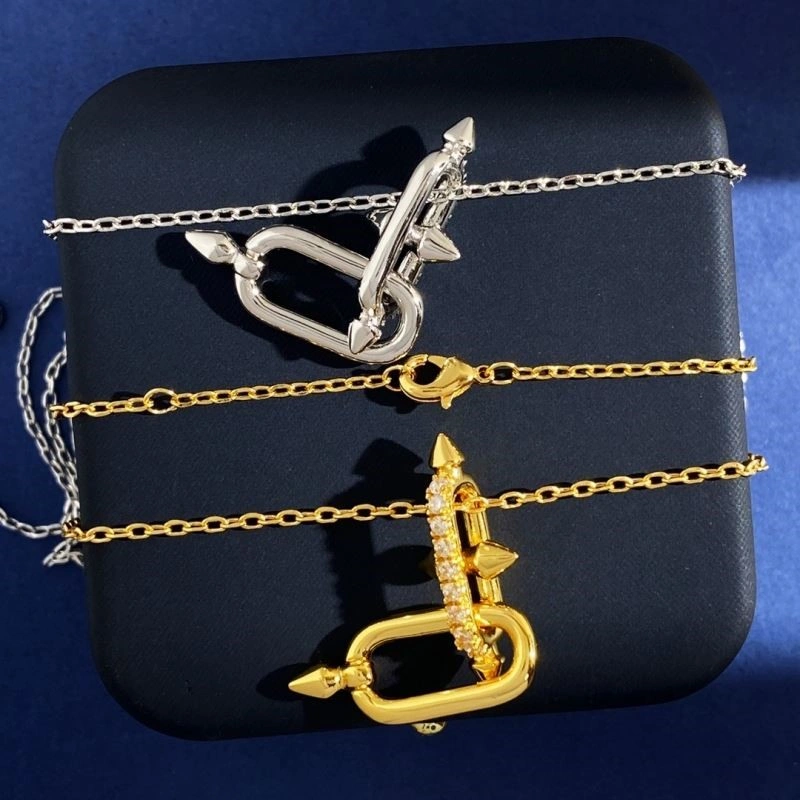 Timeless Tiffany Necklaces 252829