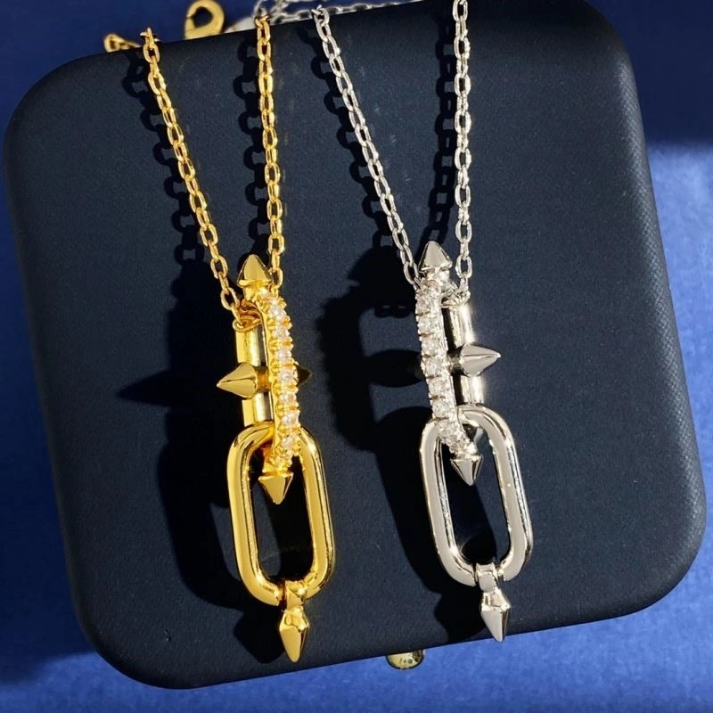 Timeless Tiffany Necklaces 252829