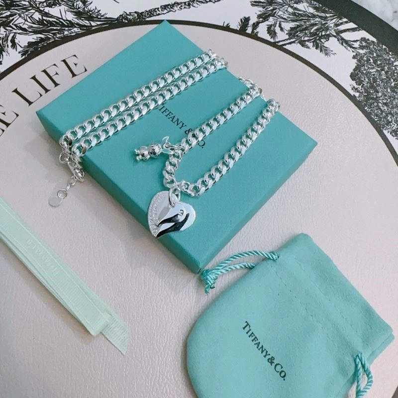 GoAnywhere Tiffany Necklaces 252823
