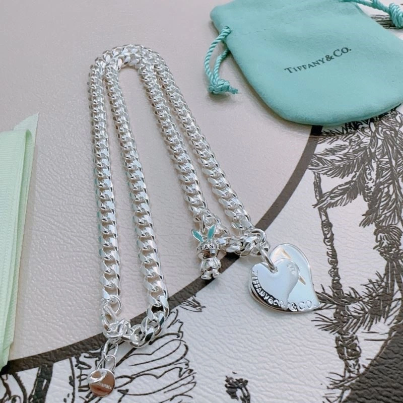 GoAnywhere Tiffany Necklaces 252823