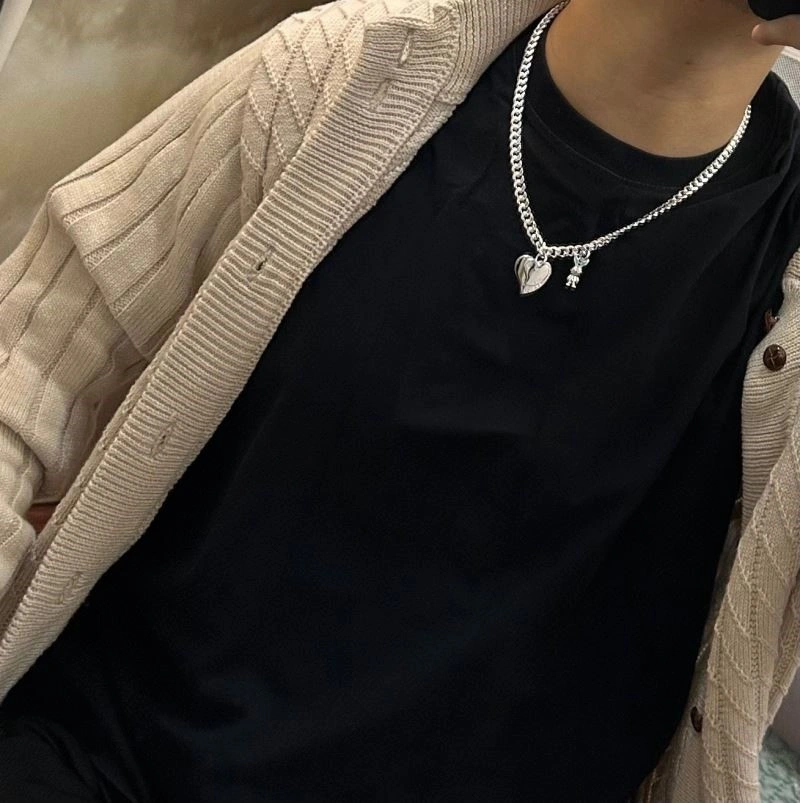 GoAnywhere Tiffany Necklaces 252823
