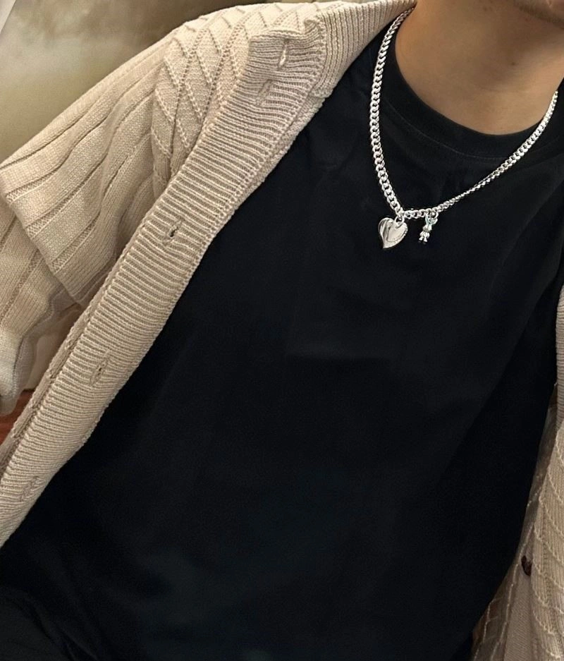 GoAnywhere Tiffany Necklaces 252823