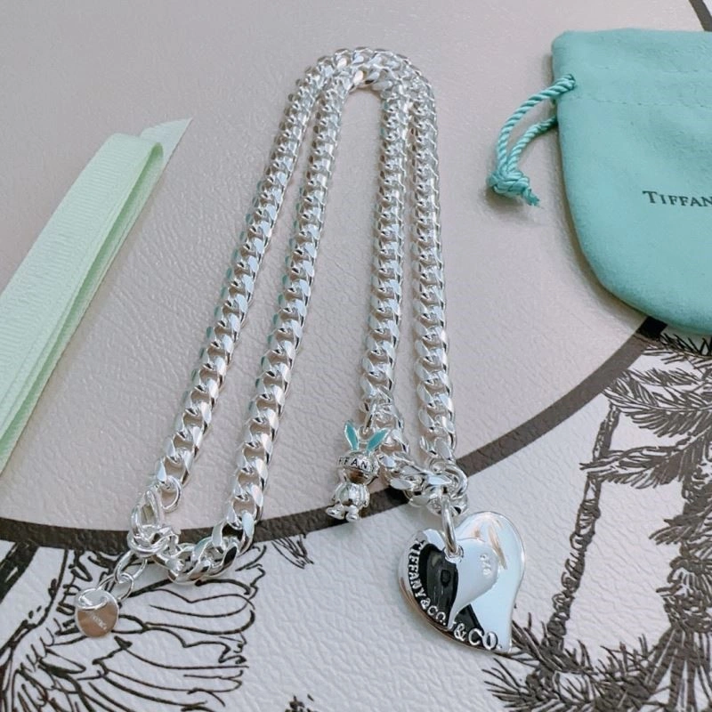GoAnywhere Tiffany Necklaces 252823