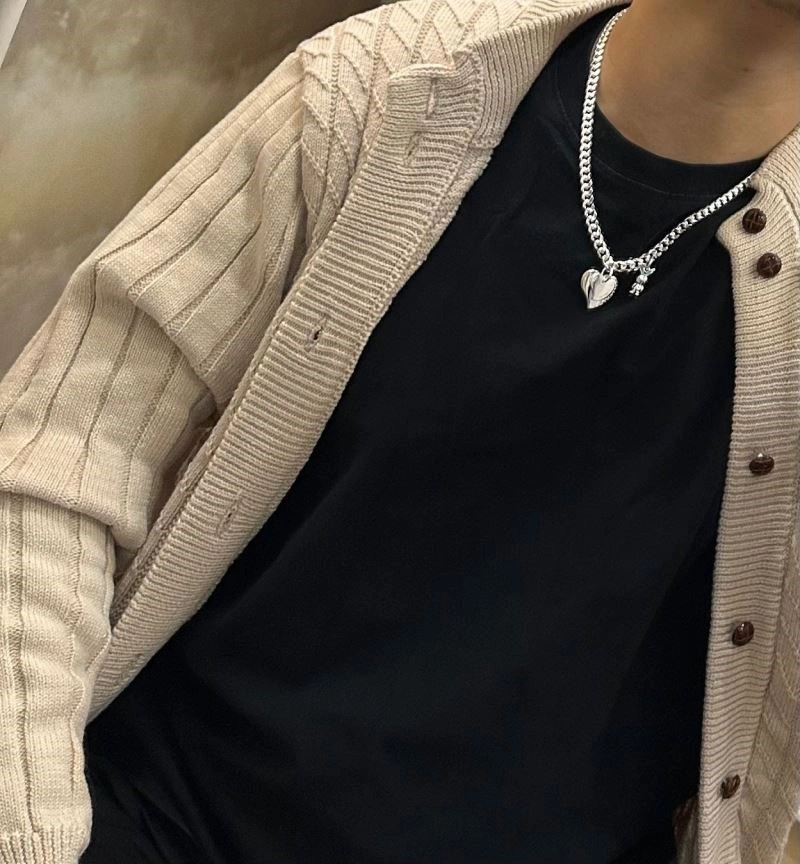 GoAnywhere Tiffany Necklaces 252823