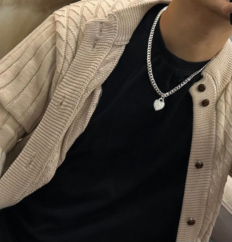 Tiffany Necklaces Colorful 252819