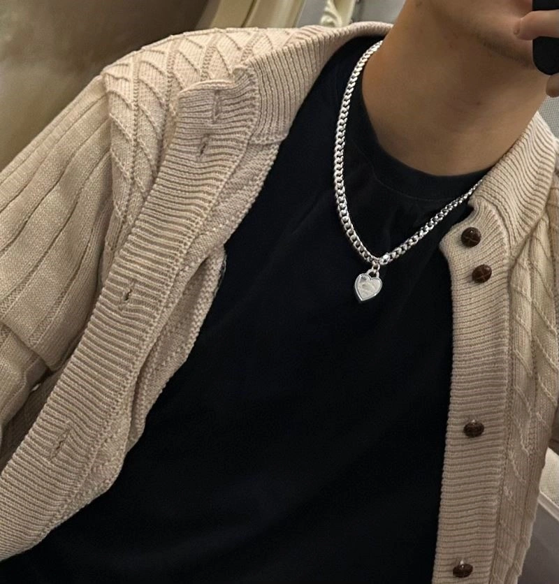 Tiffany Necklaces Colorful 252819