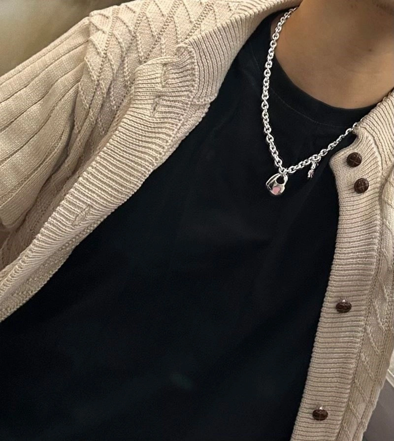 Tiffany Necklaces Practical 252820