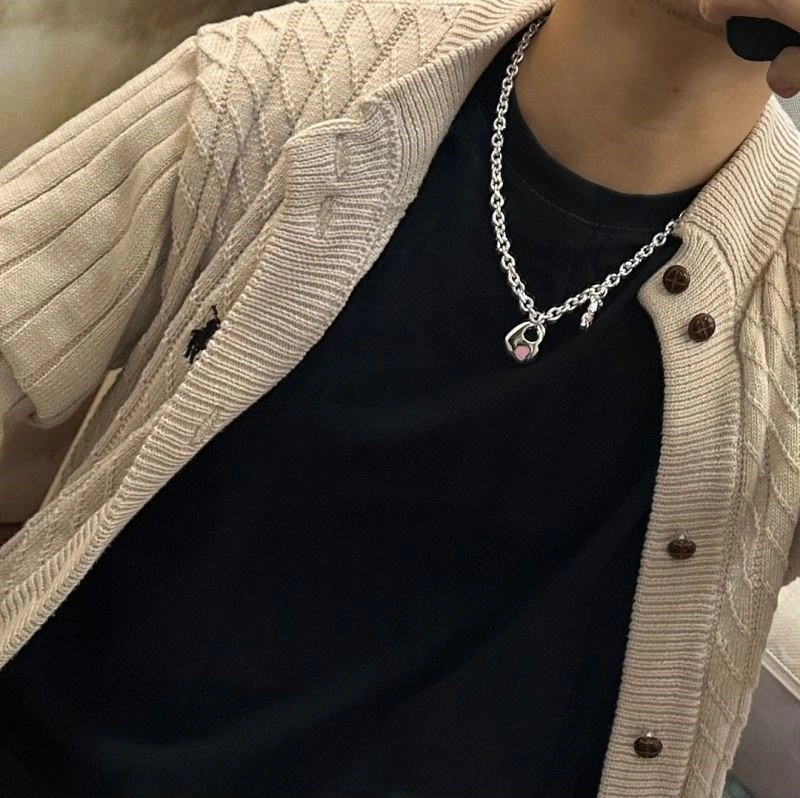 Tiffany Necklaces Practical 252820